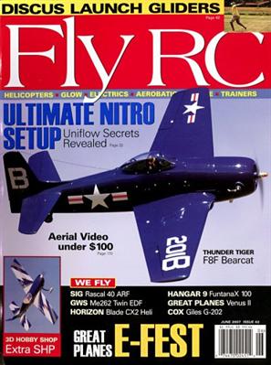 Fly RC
